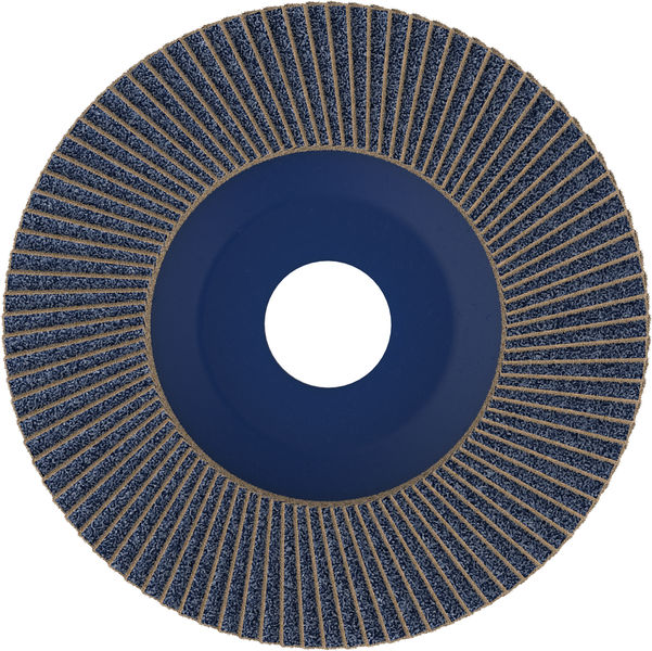 Disco de láminas PRO X571, fresa recta, 115 mm, G120