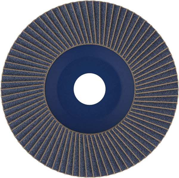 Disco de láminas PRO X571, fresa recta, 125 mm, G40