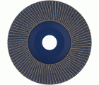 Disco de láminas PRO X571, fresa recta, 125 mm, G60