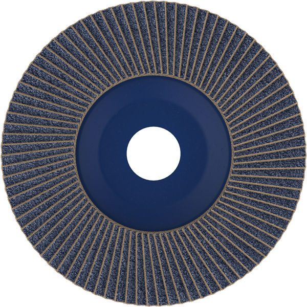 Disco de láminas PRO X571, fresa recta, 125 mm, G60