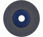 Disco de láminas PRO X571, fresa recta, 125 mm, G120