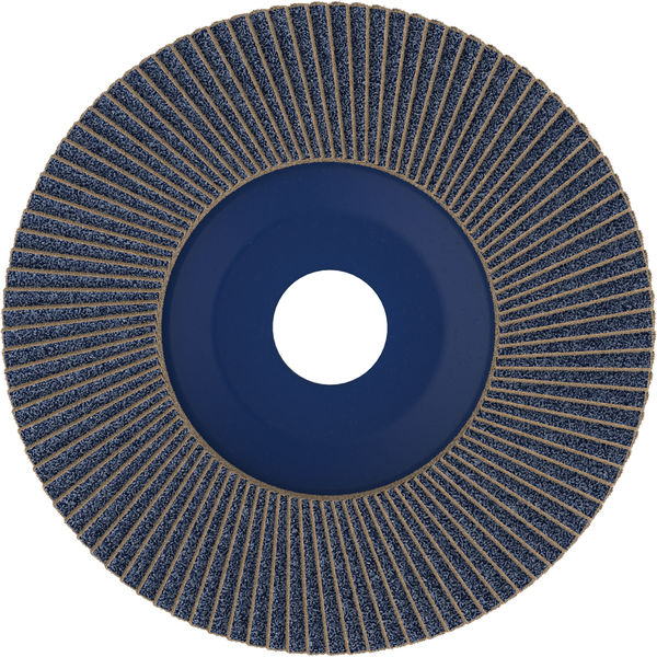 Disco de láminas PRO X571, fresa recta, 125 mm, G120