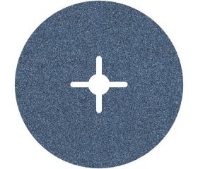 Disco de fibra PRO R574, 180 mm, G60