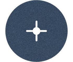 Disco de fibra PRO R574, 180 mm, G120