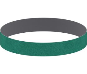 Banda de lija PRO Y580, 40 x 760 mm, G60, 10 unidades