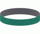 Banda de lija PRO Y580, 40 x 760 mm, G180, 10 unidades