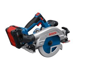 Sierra circular a batería GKS 18V-57-2 GX