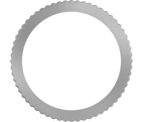 Anillo reductor para hoja de sierra circular PRO, 20 x 0,8 x 15,875 mm