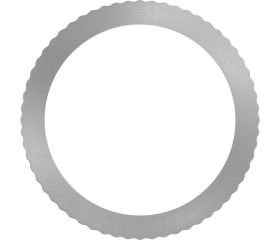 Anillo reductor para hoja de sierra circular PRO, 20 x 1,2 x 16 mm