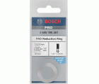 Anillo reductor para hoja de sierra circular PRO, 25 x 1,2 x 15,875 mm