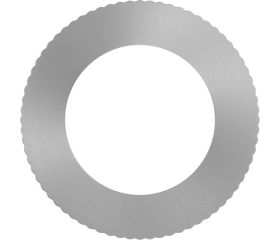Anillo reductor para hoja de sierra circular PRO, 25 x 1,2 x 15,875 mm