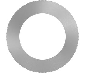Anillo reductor para hoja de sierra circular PRO, 25 x 1,2 x 16 mm
