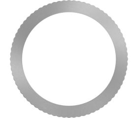 Anillo reductor para hoja de sierra circular PRO, 25 x 1,2 x 20 mm
