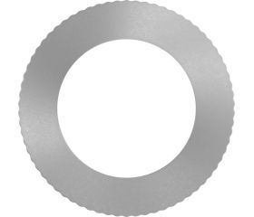 Anillo reductor para hoja de sierra circular PRO, 25 x 1,5 x 16 mm