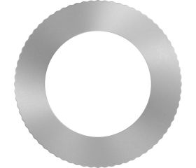 Anillo reductor para hoja de sierra circular PRO, 25,4 x 1,5 x 16 mm