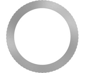 Anillo reductor para hoja de sierra circular PRO, 25,4 x 1,8 x 20 mm