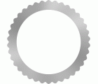 Anillo reductor para hoja de sierra circular PRO, 15 x 0,6 x 10 mm