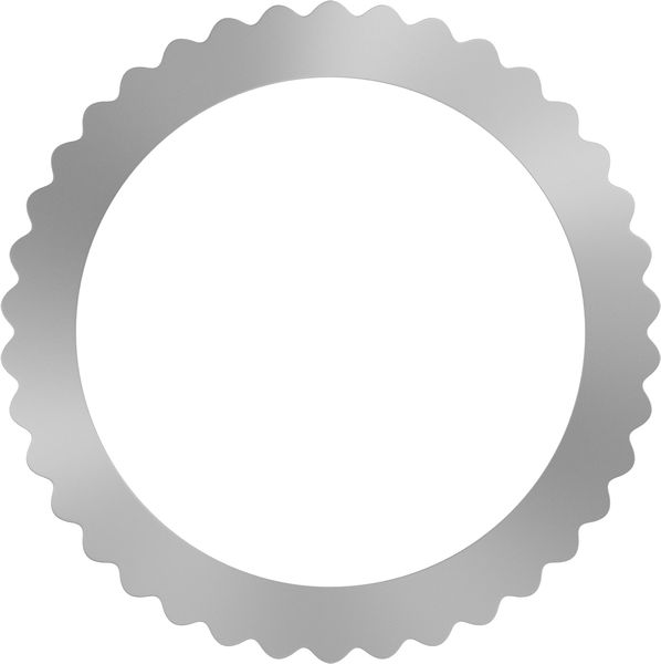 Anillo reductor para hoja de sierra circular PRO, 15 x 0,6 x 10 mm