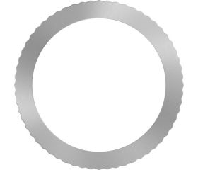 Anillo reductor para hoja de sierra circular PRO, 20 x 1 x 15,875 mm