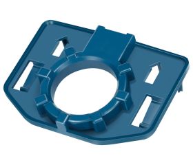 Soporte de sacos de polvo para extractores de polvo