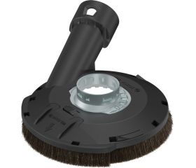PRO Dust Extraction Hood, con llave SAG <1 kW, 115/125 mm