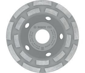 Vaso de desbaste PRO Concrete, 50 x 115 mm, 22,23 mm