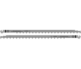 Set de hojas de sierra en tándem PRO Aerated Concrete TF350NHM