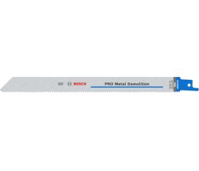 Hoja de sierra sable PRO Metal S1125VF Demolition