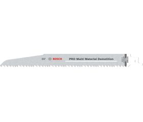 Hoja de sierra sable PRO Multi Material S1110VF Demolition