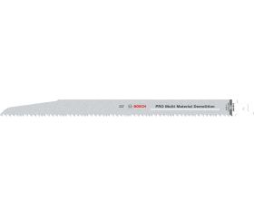 Hoja de sierra sable PRO Multi Material S1210VF Demolition