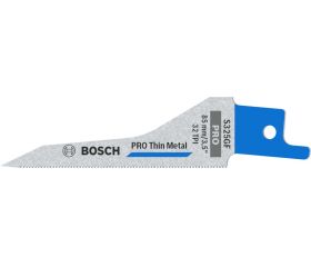Hoja de sierra sable PRO Thin Metal S325GF
