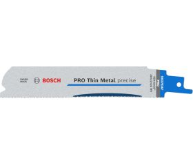 Hoja de sierra sable PRO Thin Metal S937EAF Precise