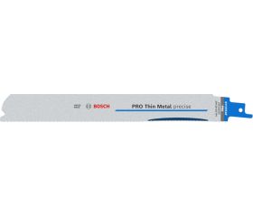 Hoja de sierra sable PRO Thin Metal S1137EAF Precise