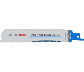 Hoja de sierra sable PRO Thick Metal S937HBF Precise