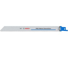 Hoja PRO Metal Demolition S1125VF, 1,25 x 19 x 225 mm, 2 unidades