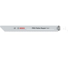 Hoja PRO Pallet Repair fast S1022HFR 0,9 x 19 x 200 mm, 100 unidades