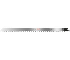 Hoja PRO Ice S1211K, 1,25 x 19 x 300 mm, 2 unidades