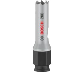 Sierra de corona PRO Multi Material PC Plus, 14 mm