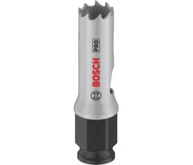 Sierra de corona PRO Multi Material PC Plus, 16 mm