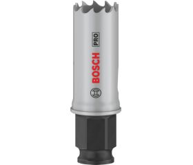 Sierra de corona PRO Multi Material PC Plus, 21 mm