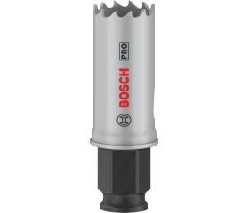 Sierra de corona PRO Multi Material PC Plus, 22 mm