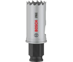 Sierra de corona PRO Multi Material PC Plus, 24 mm
