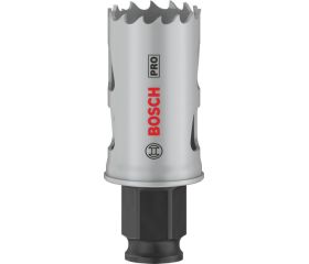 Sierra de corona PRO Multi Material PC Plus, 27 mm