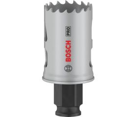 Sierra de corona PRO Multi Material PC Plus, 32 mm