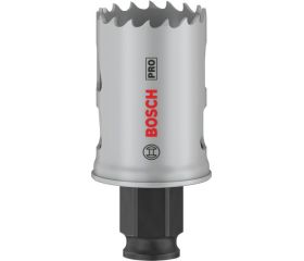 Sierra de corona PRO Multi Material PC Plus, 33 mm