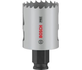Sierra de corona PRO Multi Material PC Plus, 40 mm