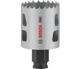 Sierra de corona PRO Multi Material PC Plus, 43 mm