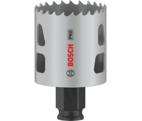 Sierra de corona PRO Multi Material PC Plus, 46 mm