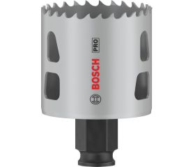 Sierra de corona PRO Multi Material Power Change Plus