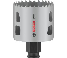 Sierra de corona PRO Multi Material PC Plus, 54 mm